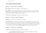 be your professional website copywriter